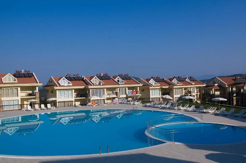 Orka Park Complex Apartment Oludeniz 0*,  Turkey