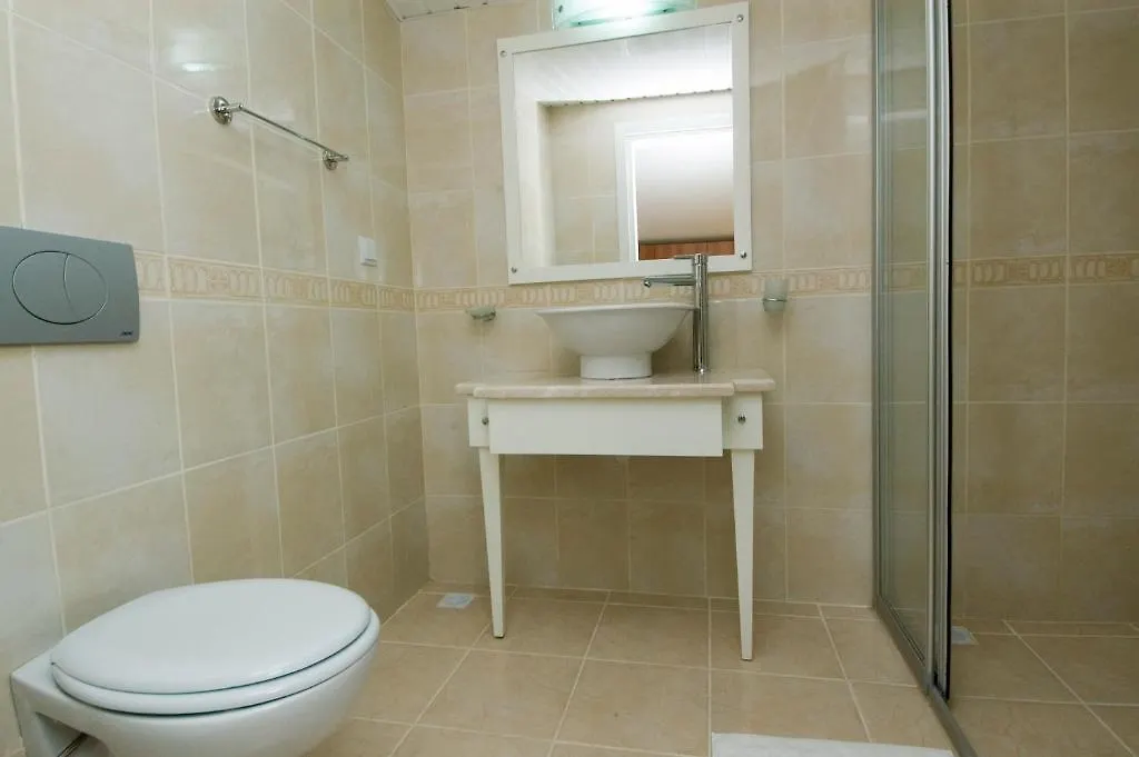 Orka Park Complex Apartment Oludeniz Turkey