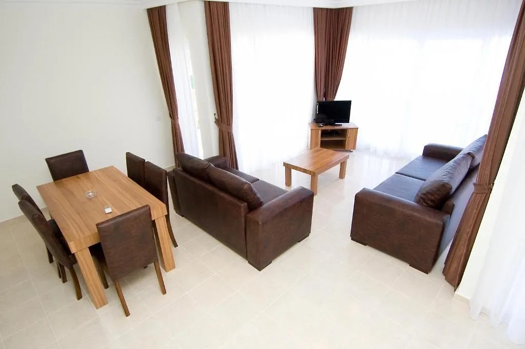 Orka Park Complex Apartment Oludeniz Turkey