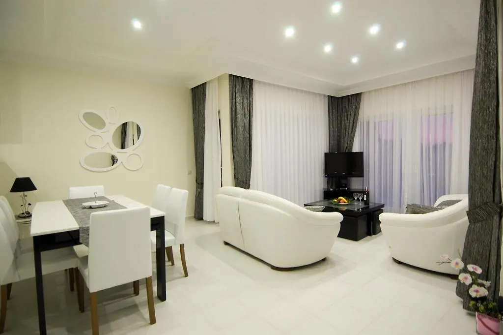 Orka Park Complex Apartment Oludeniz 0*,  Turkey