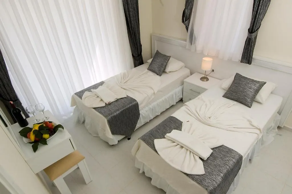 Orka Park Complex Apartment Oludeniz