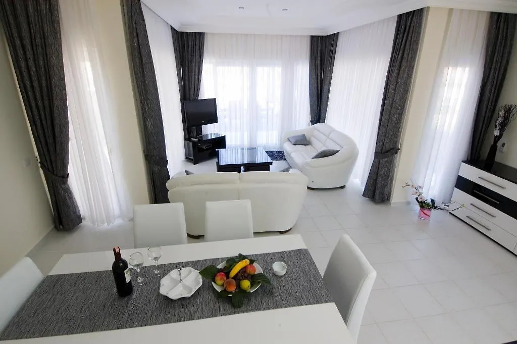 Orka Park Complex Apartment Oludeniz