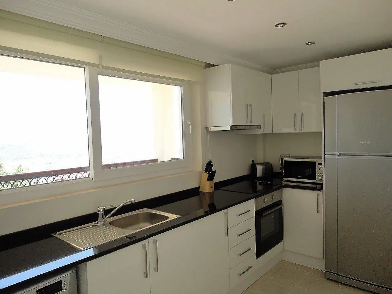 Orka Park Complex Apartment Oludeniz