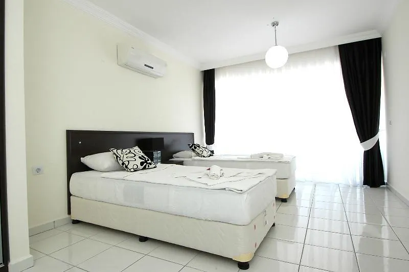 Orka Park Complex Apartment Oludeniz